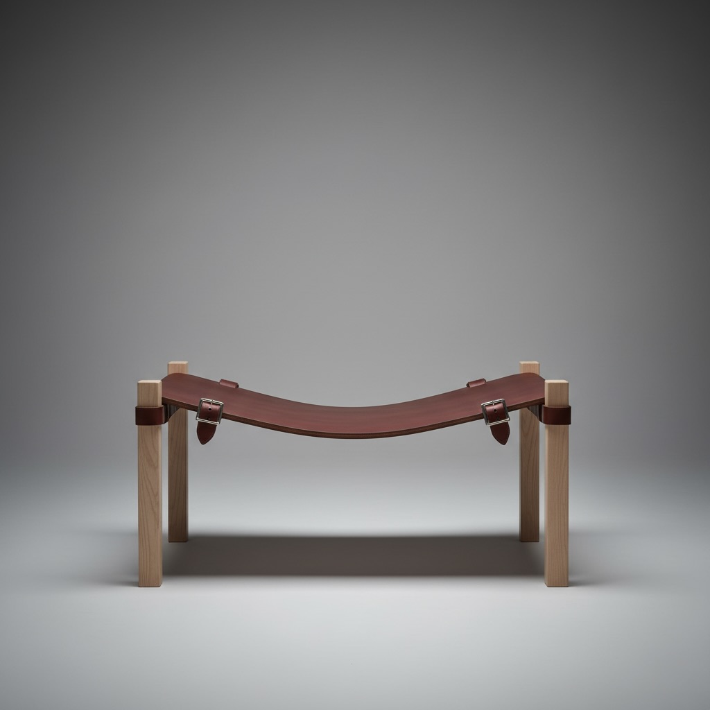 Bridle Bench